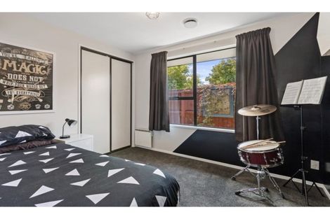 Photo of property in 3 Sunbeam Place, Halswell, Christchurch, 8025