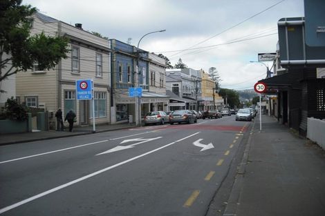 Photo of property in Windsor Court, 7/340 Tinakori Road, Thorndon, Wellington, 6011