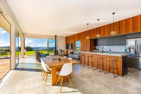 Photo of property in 497b Wainui Road, Raglan, 3297