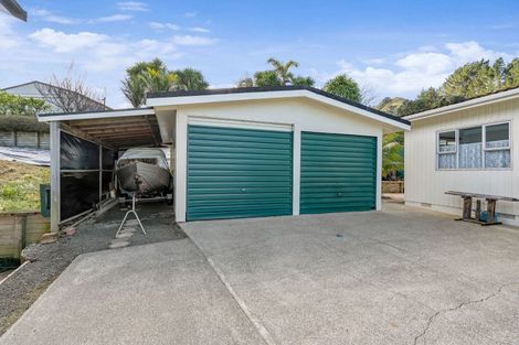 Photo of property in 6 Waikaraka Beach Road, Tamaterau, Whangarei, 0174