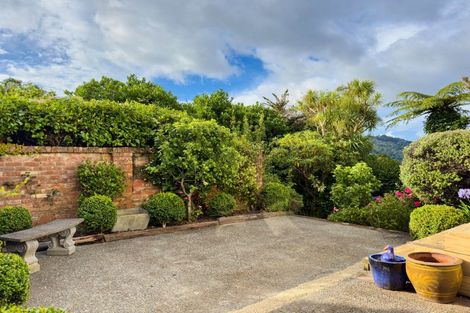 Photo of property in 52 Central Terrace, Kelburn, Wellington, 6012