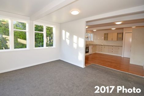 Photo of property in 23 Ngaio Gorge Road, Ngaio, Wellington, 6035