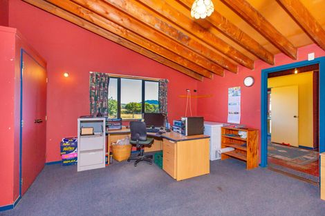 Photo of property in 299 Okete Road, Raglan, 3295