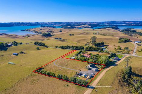Photo of property in 299 Okete Road, Raglan, 3295