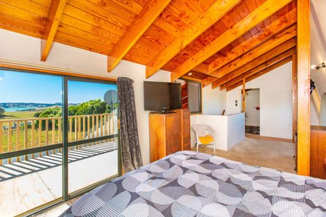 Photo of property in 299 Okete Road, Raglan, 3295