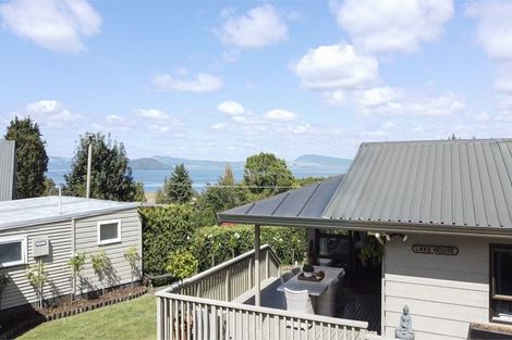 Photo of property in 454 Hamurana Road, Hamurana, Rotorua, 3097