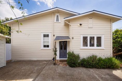 Photo of property in 38 Edenvale Crescent, Mount Eden, Auckland, 1024