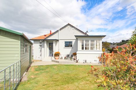 Photo of property in 9 Harlech Street, Oamaru North, Oamaru, 9400