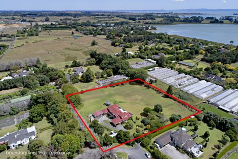 Photo of property in 31 Fleur Road, Karaka, Papakura, 2580