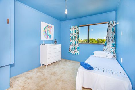 Photo of property in 299 Okete Road, Raglan, 3295