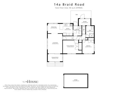 Photo of property in 14a Braid Road, St Andrews, Hamilton, 3200