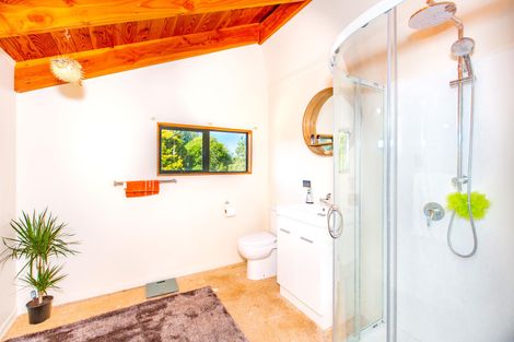 Photo of property in 299 Okete Road, Raglan, 3295