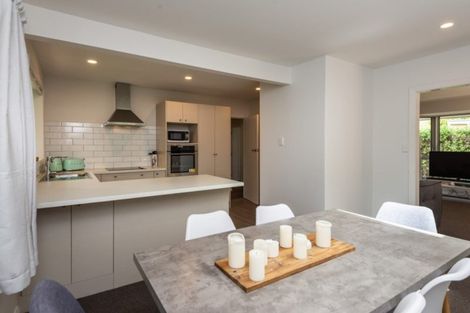 Photo of property in 81b Halton Street, Strowan, Christchurch, 8052