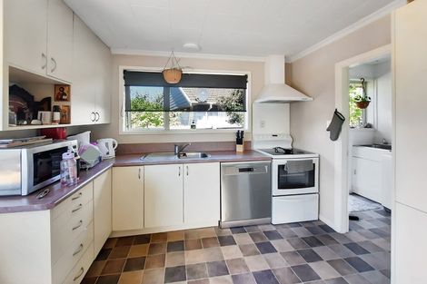 Photo of property in 1/29 Heathglen Avenue, Parklands, Christchurch, 8083