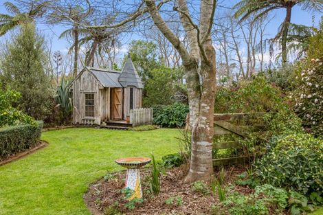 Photo of property in 5 Bosworth Street, Egmont Village, 4372