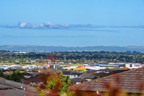 Photo of property in 231 Jeffs Road, Flat Bush, Auckland, 2016