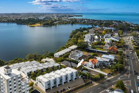 Photo of property in 6/7 Killarney Street, Takapuna, Auckland, 0622