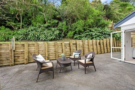 Photo of property in 110 Stapleford Crescent, Browns Bay, Auckland, 0630