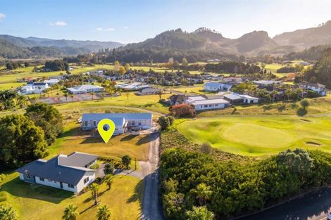 Photo of property in 62 Pinehurst Drive, Pauanui, Hikuai, 3579