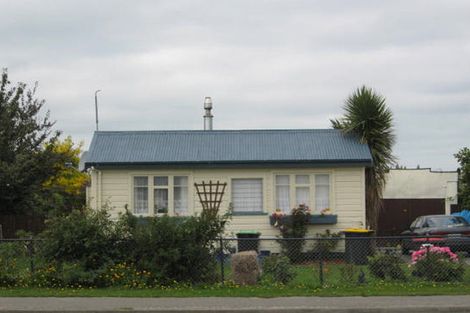 Photo of property in 20 Maude Street, Temuka, 7920