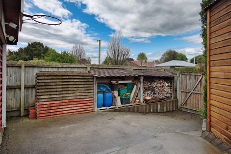 Photo of property in 4 Silvester Street, Woolston, Christchurch, 8023