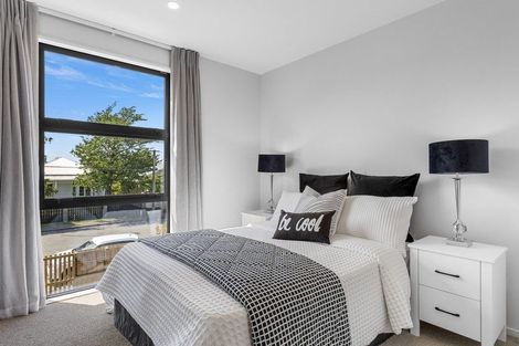 Photo of property in 2/31 Cleveland Street, Edgeware, Christchurch, 8013