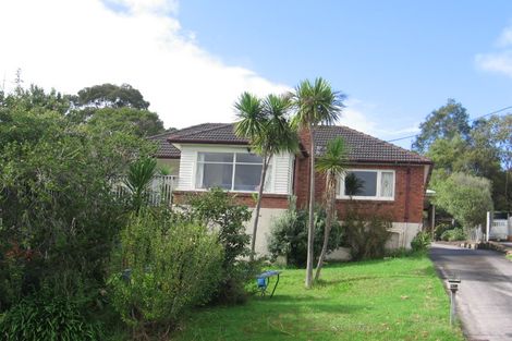 Photo of property in 30 Captain Scott Road, Glen Eden, Auckland, 0602