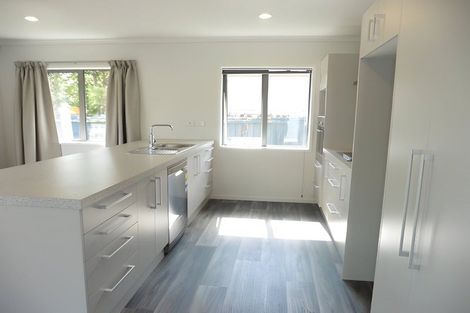 Photo of property in 10 Humboldt Street, Sydenham, Christchurch, 8023