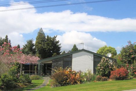 Photo of property in 78 Utuhina Road, Springfield, Rotorua, 3015