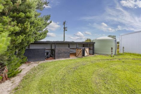 Photo of property in 672 Depot Road, Burnt Hill, Oxford, 7495