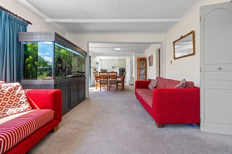 Photo of property in 35 Burn Street, Levin, 5510