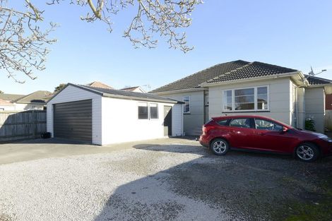 Photo of property in 47 Wainui Street, Riccarton, Christchurch, 8041