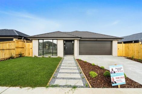 Photo of property in 19 Lusitano Drive, Karaka, Papakura, 2113