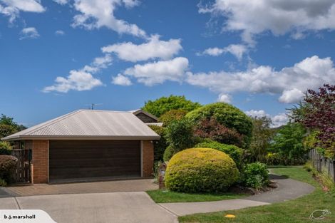 Photo of property in 7 Shetland Place, Richmond, 7020