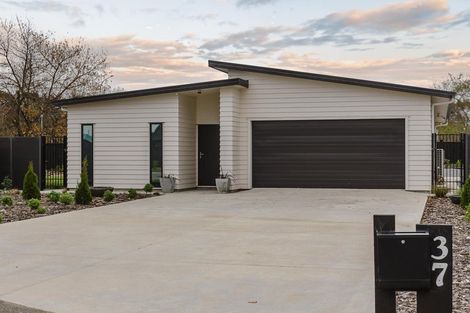 Photo of property in 37 Marine Corps Drive, Solway, Masterton, 5810