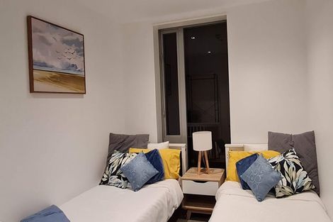 Photo of property in Piermont Apartments, 4i/82 Cable Street, Te Aro, Wellington, 6011
