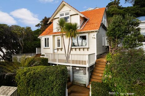 Photo of property in 32 Raroa Road, Kelburn, Wellington, 6012