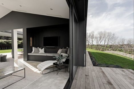 Photo of property in 179a Sharp Road, Warkworth, 0982