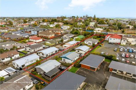 Photo of property in 37 Ohaupo Road, Melville, Hamilton, 3206