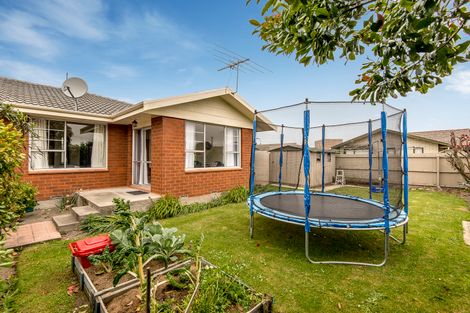 Photo of property in 3/23e Craven Street, Sockburn, Christchurch, 8042
