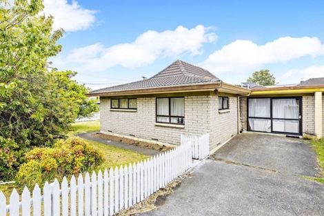 Photo of property in 1/74 Wallace Road, Papatoetoe, Auckland, 2025