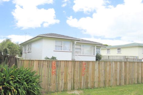 Photo of property in 57 Tatariki Street, Rosehill, Papakura, 2113