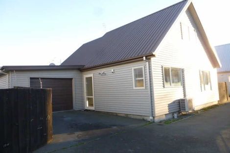 Photo of property in 523b Saint Asaph Street, Phillipstown, Christchurch, 8011