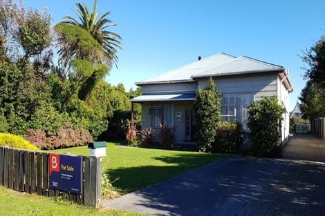 Photo of property in 167-169 Sewell Street, Hokitika, 7810