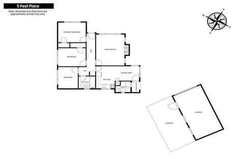 Photo of property in 5 Peat Place, Mosgiel, 9024