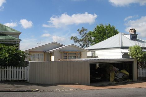 Photo of property in 38 Home Street, Grey Lynn, Auckland, 1021