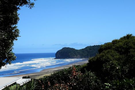 Photo of property in 23 Rayner Road, Piha, 0772