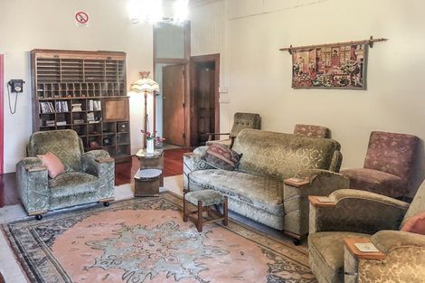 Photo of property in 42 Owhango Road, Owhango, 3990