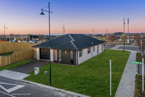 Photo of property in 2 Waituna Street, Pegasus, 7612