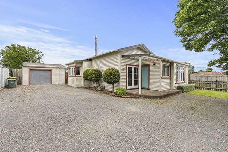 Photo of property in 20 Mahoe Street, Inglewood, 4330